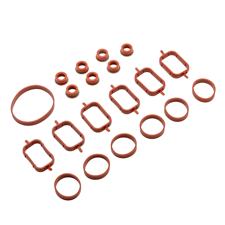 BMW Vortex Damper Plugs (32mm 6pcs)