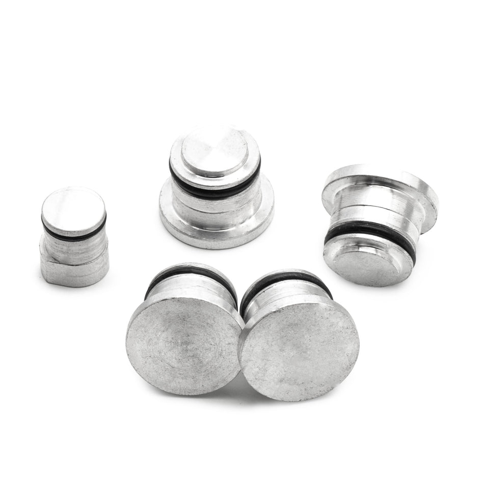 Swirl flap plugs Opel Z19DTH Z19DTJ 55206459 15mm