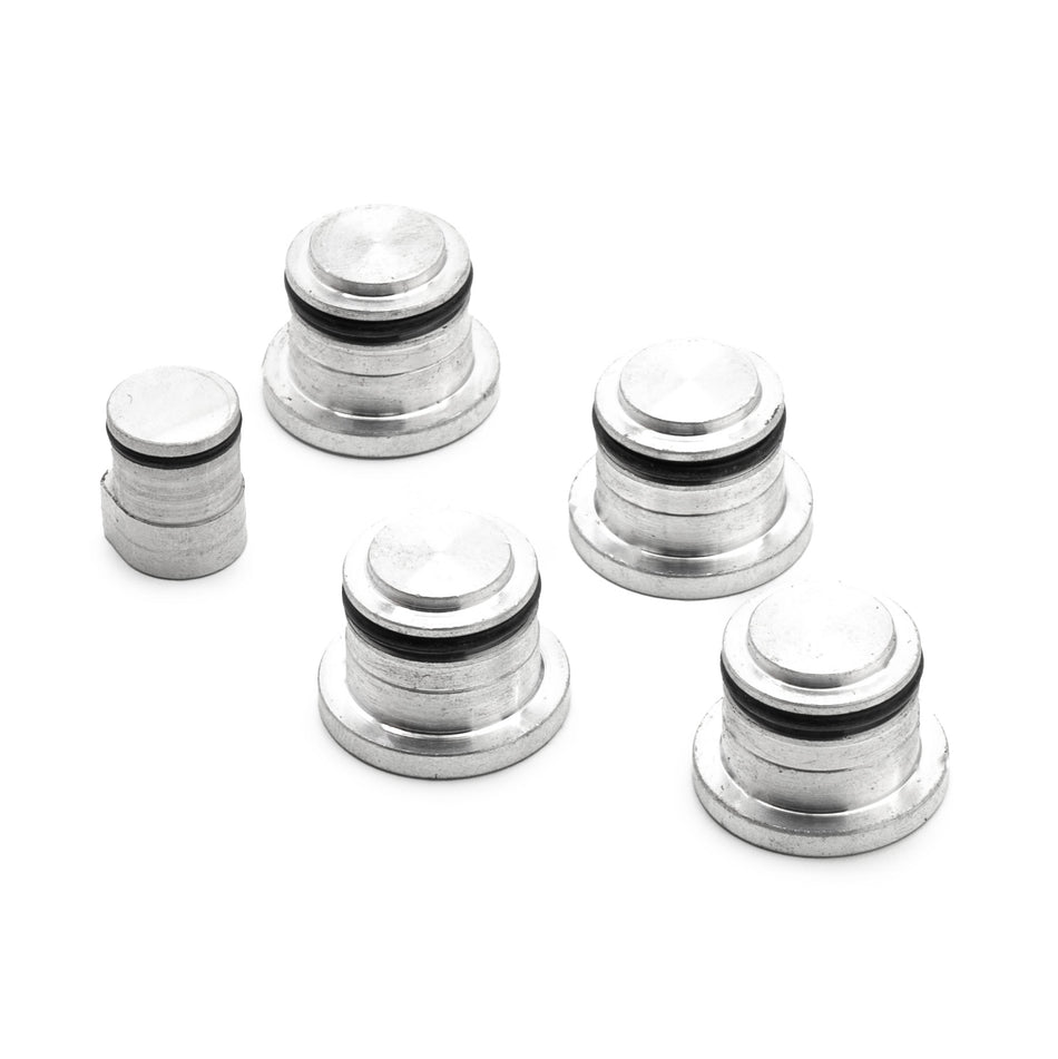 Swirl flap plugs Opel Z19DTH Z19DTJ 55206459 15mm
