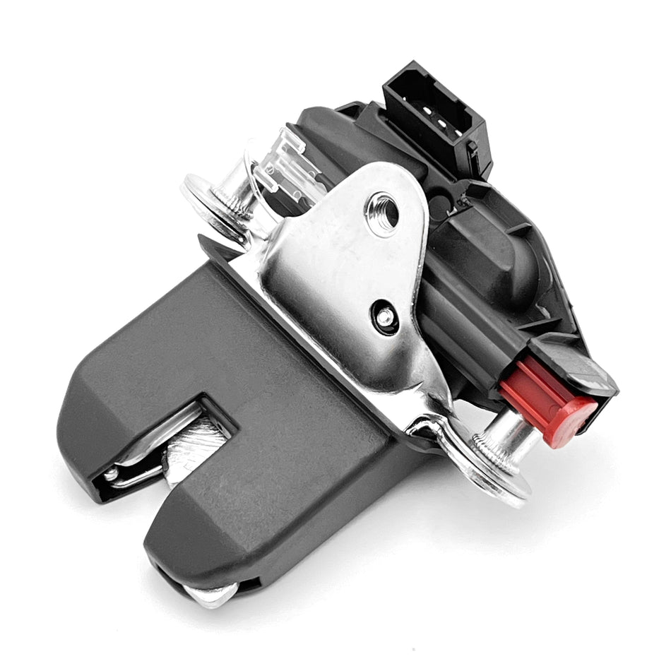 Trunk lock VW Polo and Skoda Fabia 6RU827505C, 6RU827505A