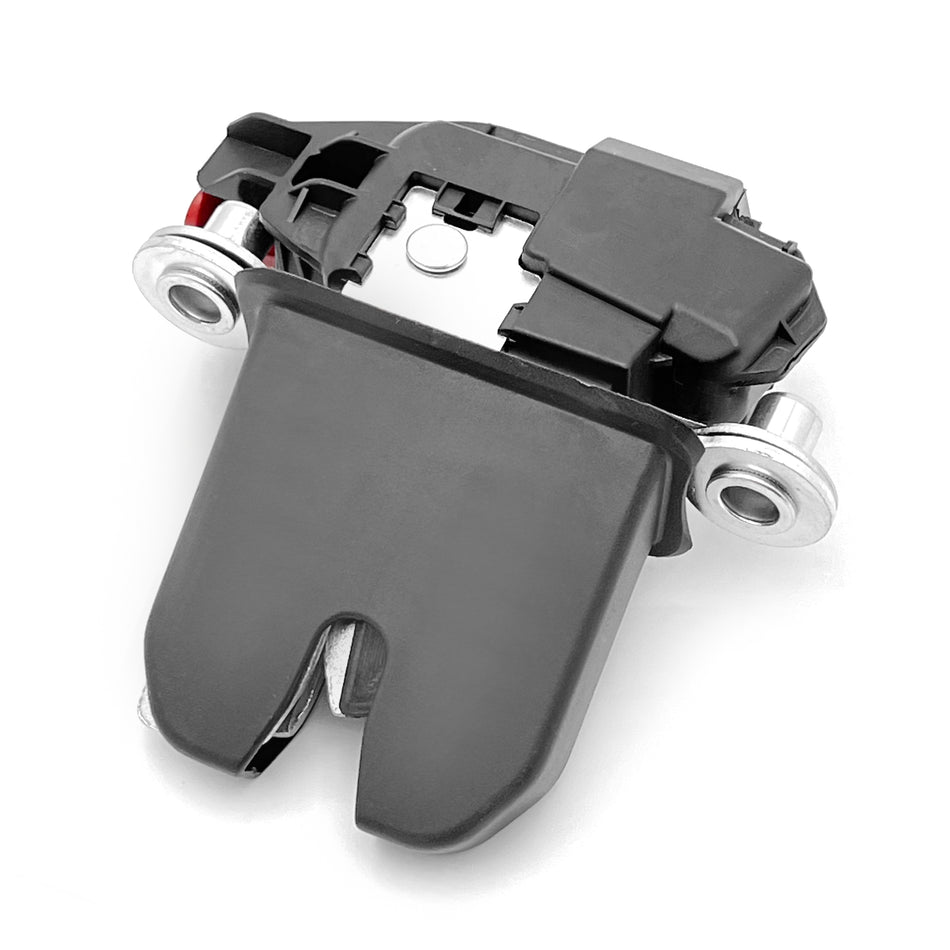 Trunk lock VW Polo and Skoda Fabia 6RU827505C, 6RU827505A