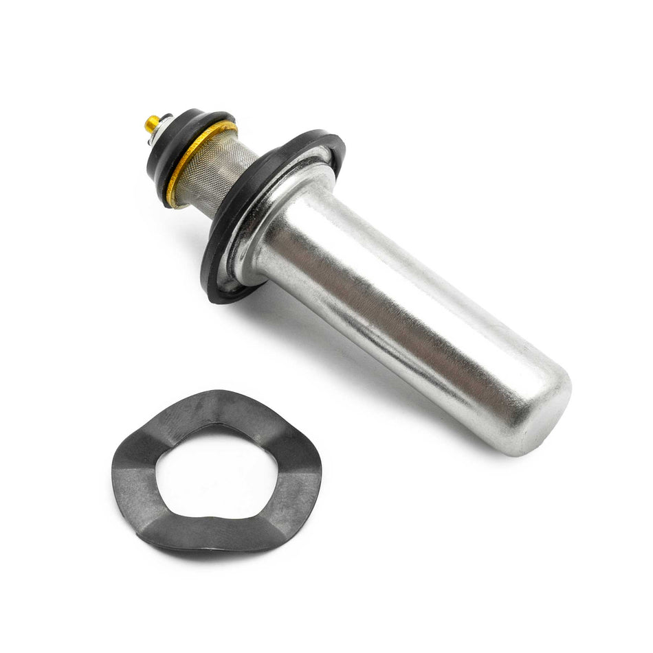 Heater valve spool BMW E28, E24, E32, E34 64118390132